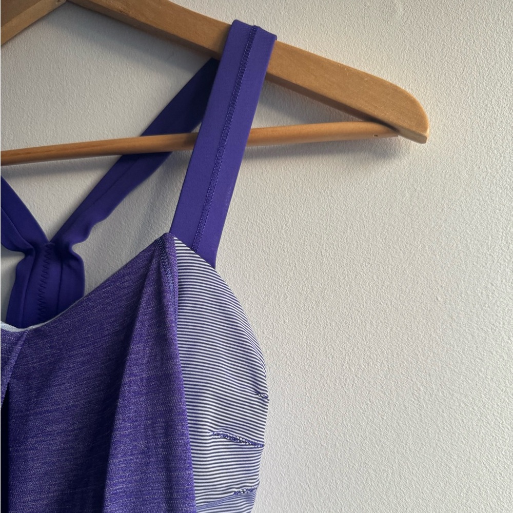 Lululemon Rest Less Tank - Picture 8 of 10